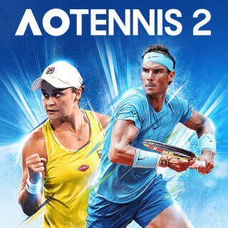 AO Tennis 2 Прокат и аренда игры 10 дней
