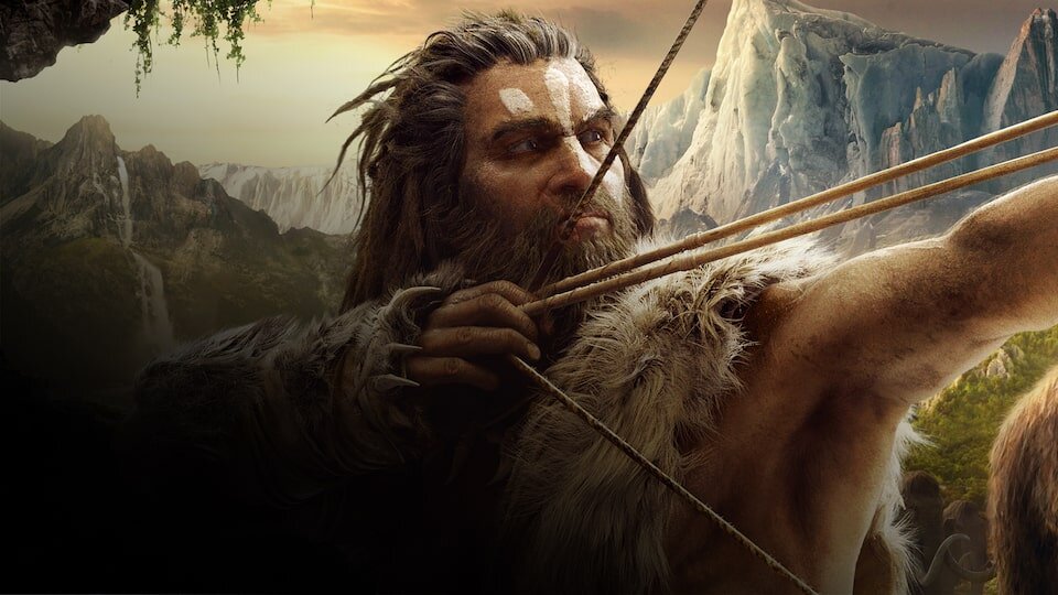 Far Cry Primal Прокат и аренда игры 7 дней