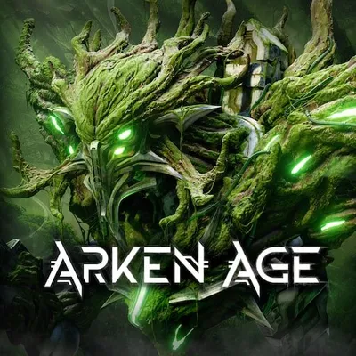 Arken Age Прокат и аренда игры 7 дней