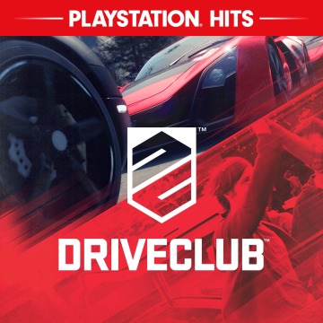 DRIVECLUB Прокат и аренда игры 10 дней