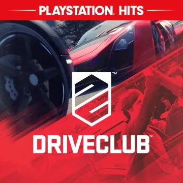 DRIVECLUB Прокат и аренда игры 7 дней