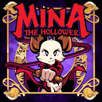 Mina The Hollower Продажа игры