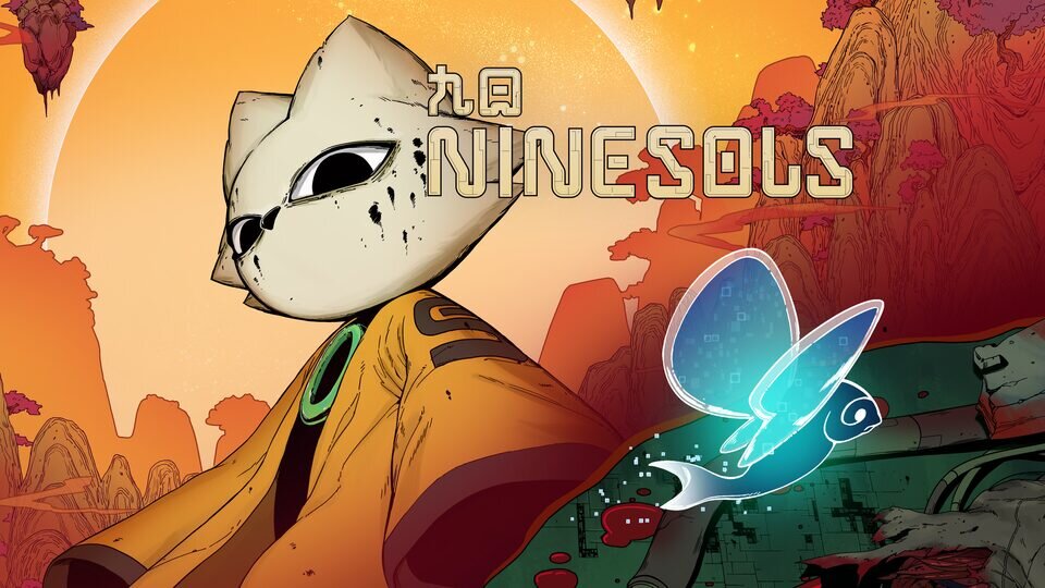 Nine Sols Продажа игры
