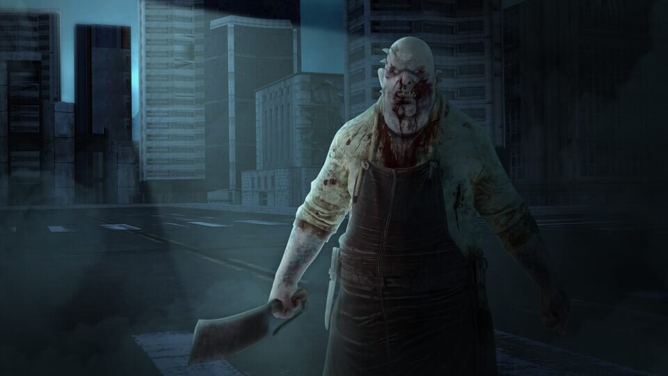 Horror Adventure : Zombie Edition (VR) Продажа игры