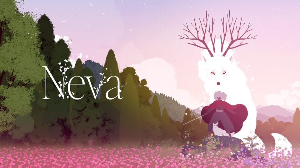 Neva Прокат и аренда игры 7 дней