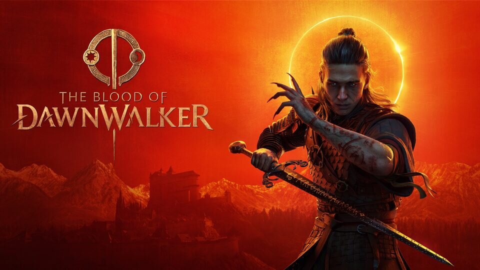 The Blood of Dawnwalker Продажа игры (Оффлайн версия п1)