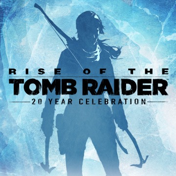 Rise of the Tomb Raider: 20 Year Celebration Прокат и аренда игры 10 дней