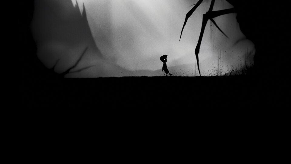 LIMBO Прокат и аренда игры 7 дней