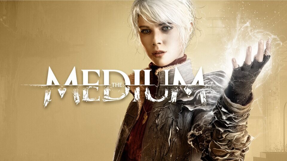 The Medium Прокат и аренда игры 7 дней