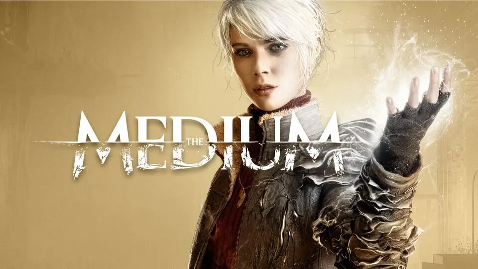 The Medium Прокат и аренда игры 7 дней