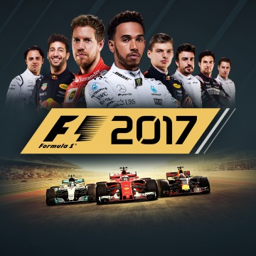 F1 2017 Прокат и аренда игры 10 дней