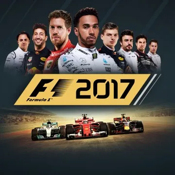 F1 2017 Прокат и аренда игры 7 дней