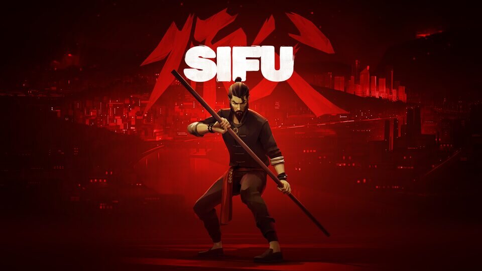 Sifu Прокат и аренда игры 7 дней