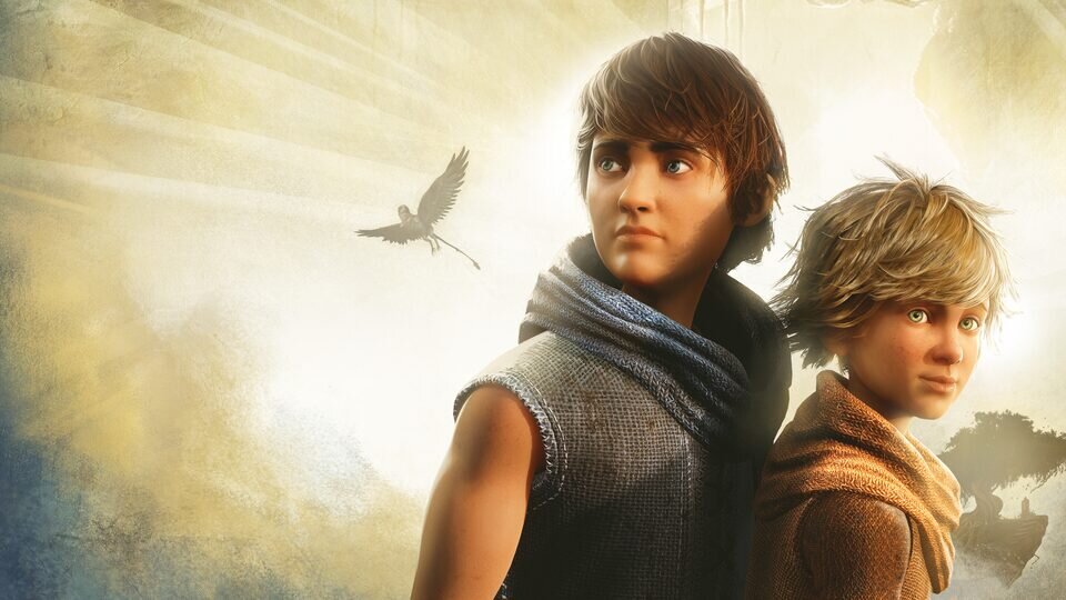 Brothers: A Tale of Two Sons Remake Прокат и аренда игры 7 дней