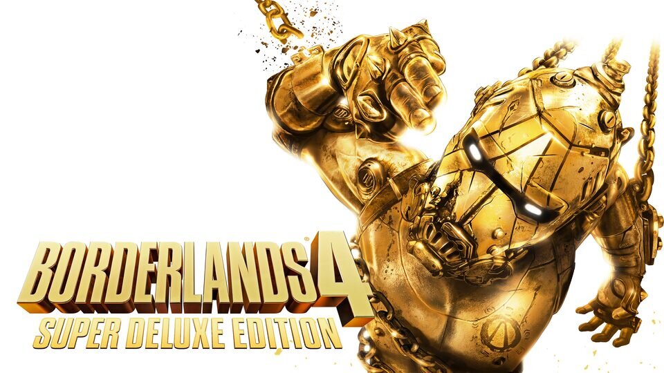Borderlands 4 Продажа игры