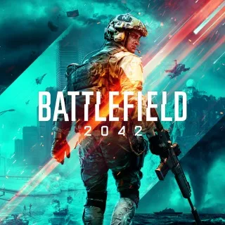 Battlefield 2042 Прокат и аренда игры 7 дней