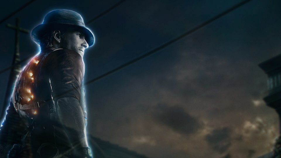 Murdered: Soul Suspect Продажа игры