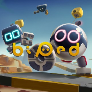 Biped Прокат игры 10 дней