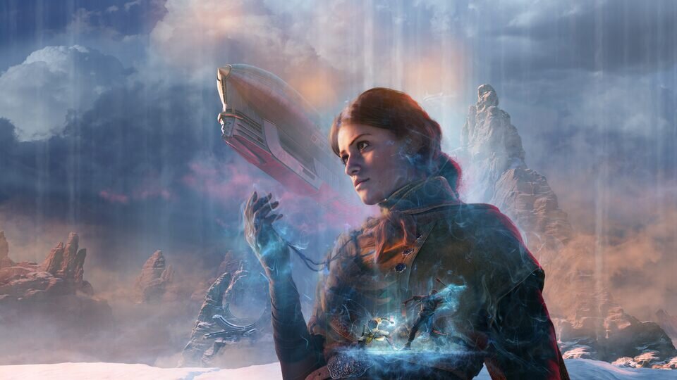 Unknown 9: Awakening Прокат и аренда игры 7 дней