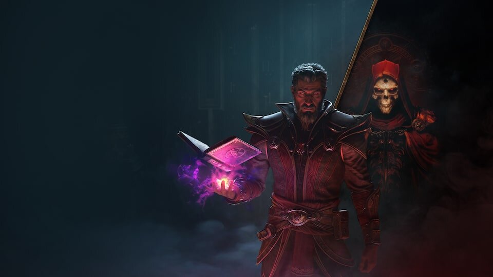 Diablo II: Resurrected Продажа игры