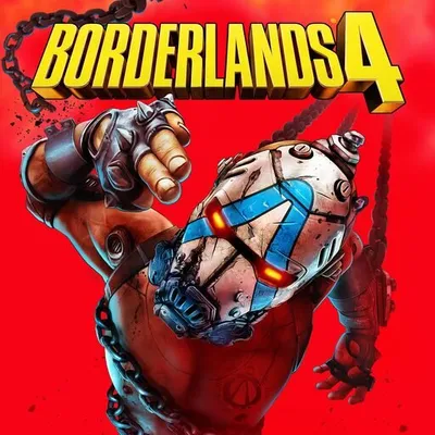 Borderlands 4 Прокат и аренда игры 7 дней