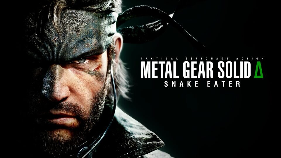 METAL GEAR SOLID Δ: SNAKE EATER Прокат и аренда игры 7 дней