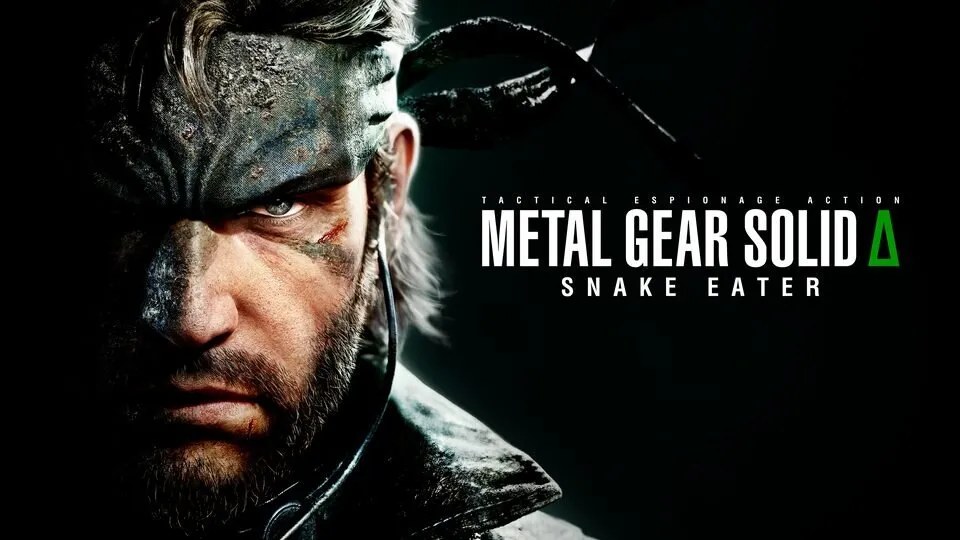 METAL GEAR SOLID Δ: SNAKE EATER Прокат и аренда игры 7 дней