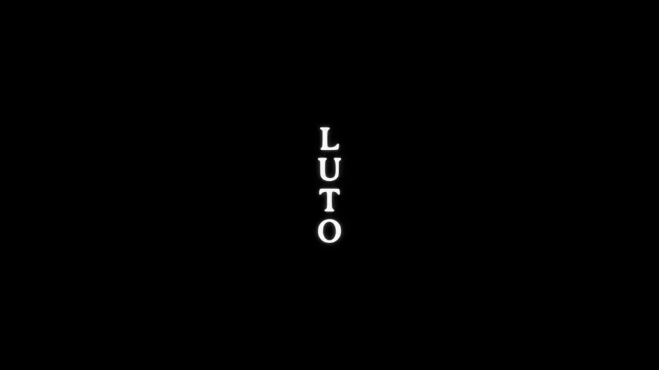 Luto Продажа игры