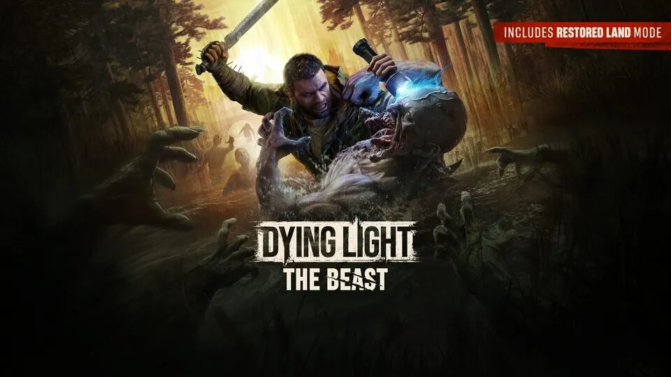 Dying Light: The Beast Продажа игры