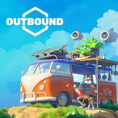 Outbound Прокат и аренда игры 7 дней
