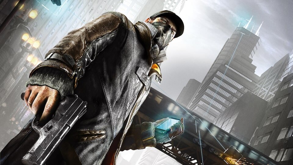 Watch Dogs Complete edition Прокат и аренда игры 7 дней