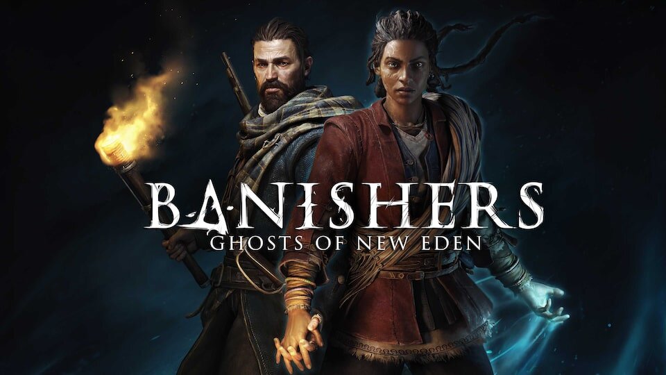 Banishers: Ghosts of New Eden Продажа игры