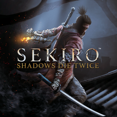 Sekiro: Shadows Die Twice  Продажа игры
