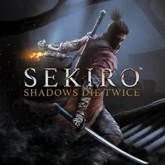 Sekiro: Shadows Die Twice Прокат и аренда игры 7 дней