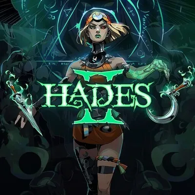 Hades II Продажа игры