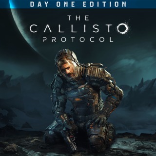 The Callisto Protocol - Day One Edition Прокат и аренда игры 10 дней
