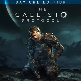 The Callisto Protocol - Day One Edition Прокат и аренда игры 7 дней