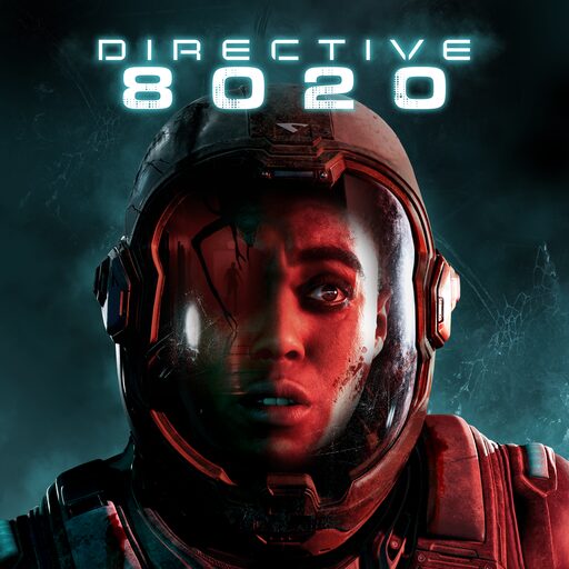 Directive 8020 Продажа игры (П1 оффлайн активация)
