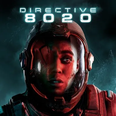 Directive 8020 Прокат и аренда игры 7 дней