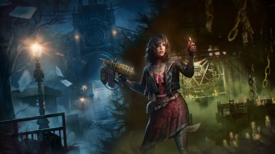 Tormented Souls 2 Продажа игры