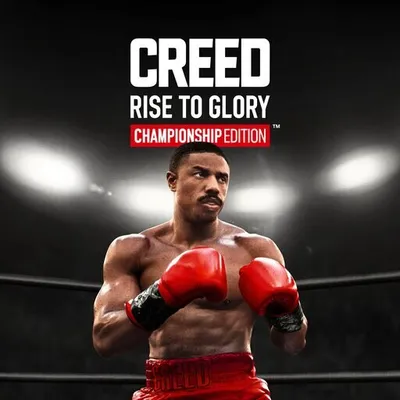 Creed: Rise to Glory - Championship Edition Прокат и аренда игры 7 дней