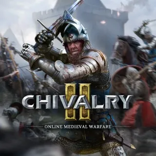 Chivalry 2 Прокат и аренда игры 7 дней