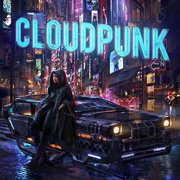 Cloudpunk Прокат и аренда игры 7 дней