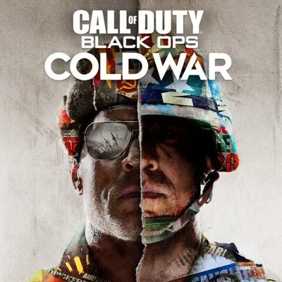 Call of Duty: Black Ops Cold War Прокат и аренда игры 7 дней