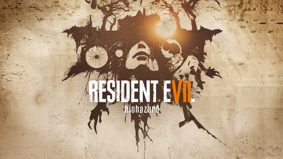 RESIDENT EVIL 7 biohazard (PS5) Прокат и аренда игры 7 дней
