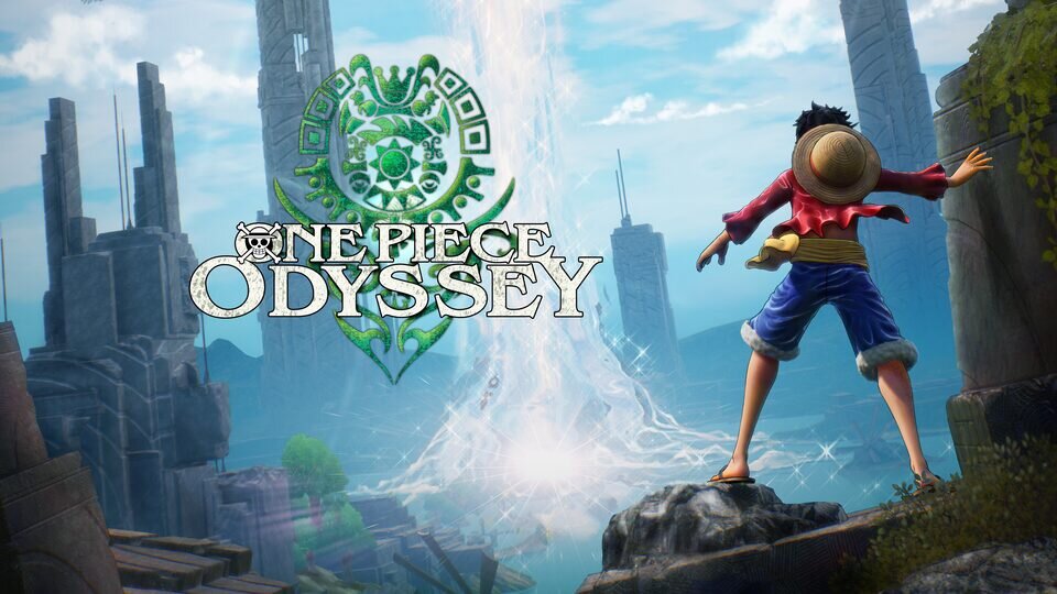 ONE PIECE ODYSSEY Прокат и аренда игры 7 дней