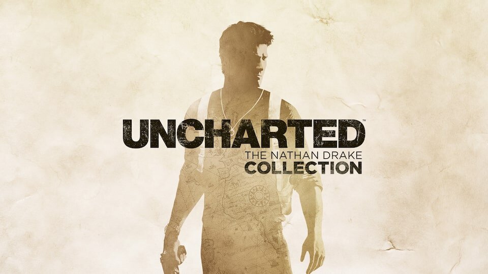 Uncharted: Натан Дрейк. Kоллекция Продажа игры