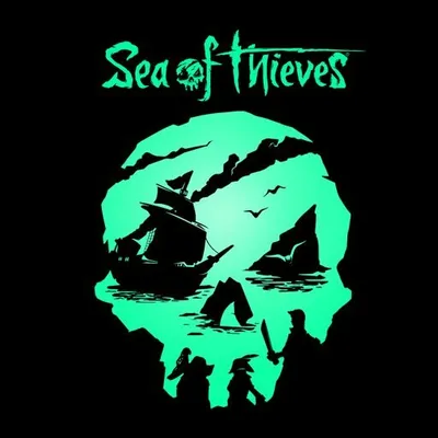 Sea of Thieves Прокат и аренда П3 активации игры 7 дней