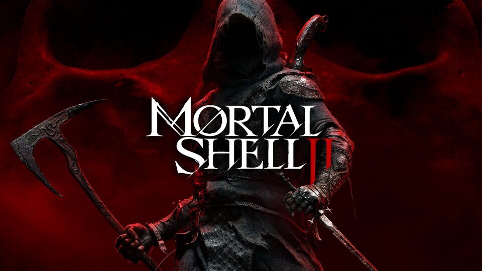 Mortal Shell II Продажа игры (Оффлайн версия п1)