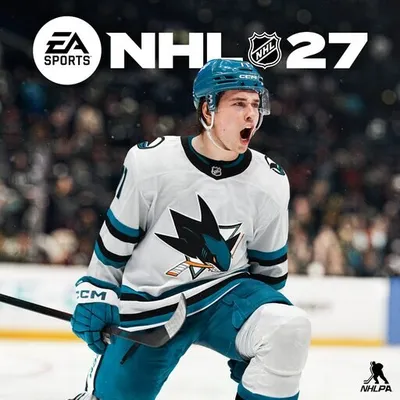 NHL 27 Продажа игры